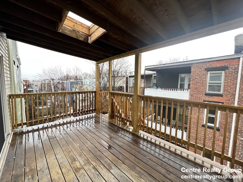 3 bed, 2 bath apartment for rent at 67 Morris St Unit 2, East Boston — photo 4 of 13
