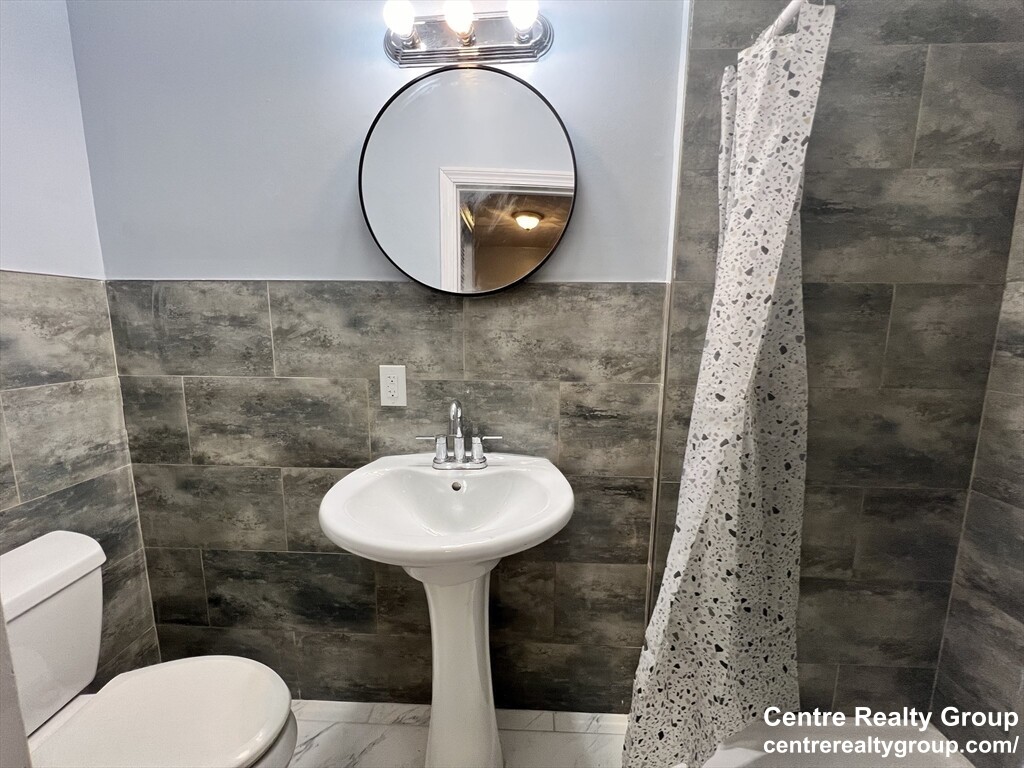 3 bed, 2 bath apartment for rent at 67 Morris St Unit 2, East Boston — photo 10 of 13