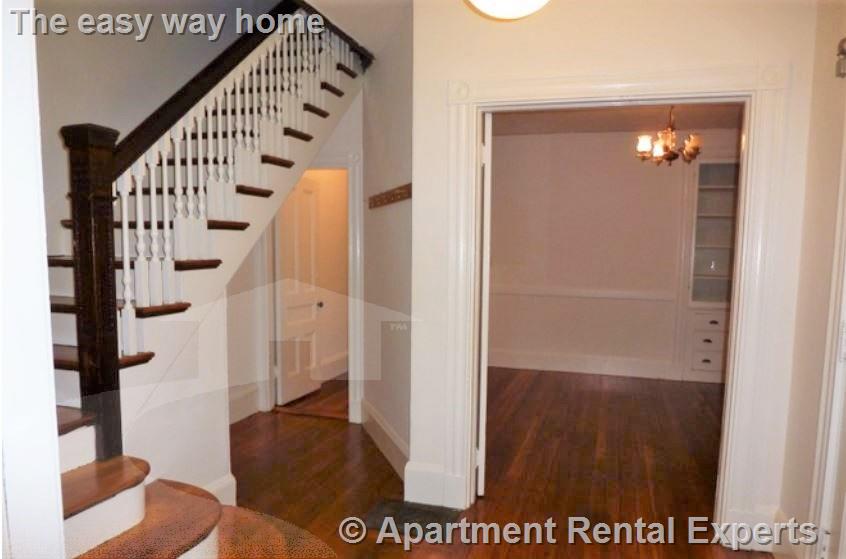 4 bed, 2 bath apartment for rent at 67 Mt Vernon St, Porter Square — photo 3 of 24