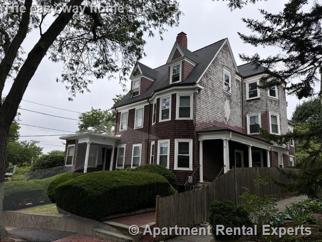 4 bed, 2 bath apartment for rent at 67 Mt Vernon St, Porter Square — photo 24 of 24