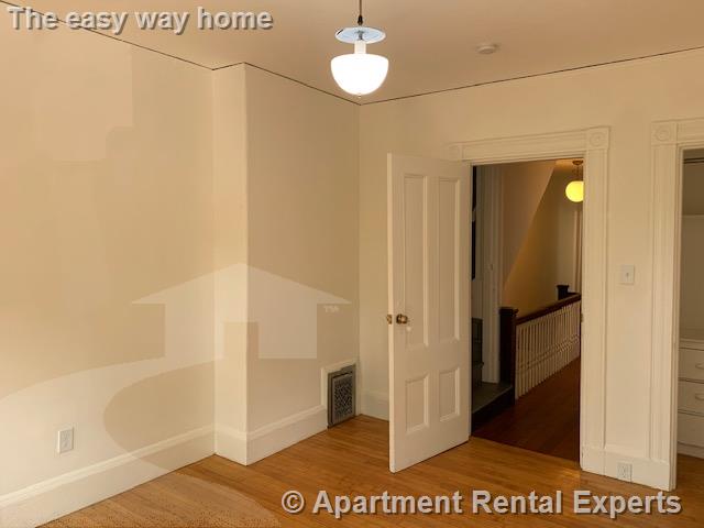 4 bed, 2 bath apartment for rent at 67 Mt Vernon St, Porter Square — photo 11 of 24