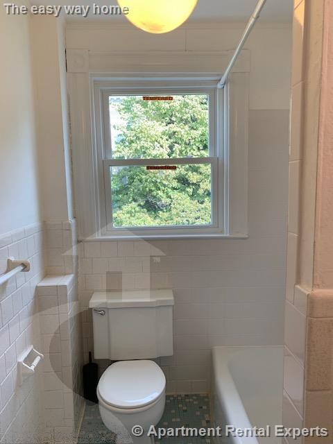 4 bed, 2 bath apartment for rent at 67 Mt Vernon St, Porter Square — photo 9 of 24