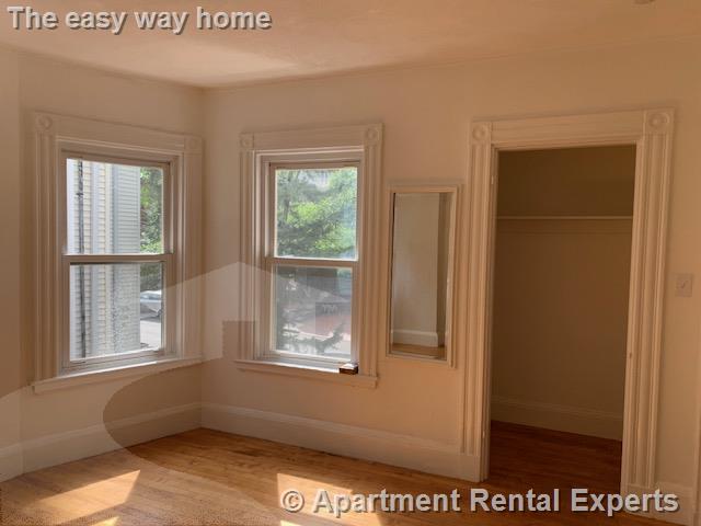 4 bed, 2 bath apartment for rent at 67 Mt Vernon St, Porter Square — photo 7 of 24