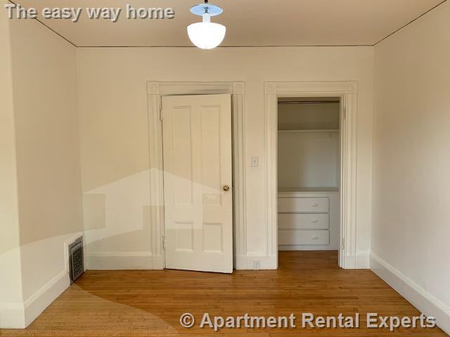 4 bed, 2 bath apartment for rent at 67 Mt Vernon St, Porter Square — photo 13 of 24