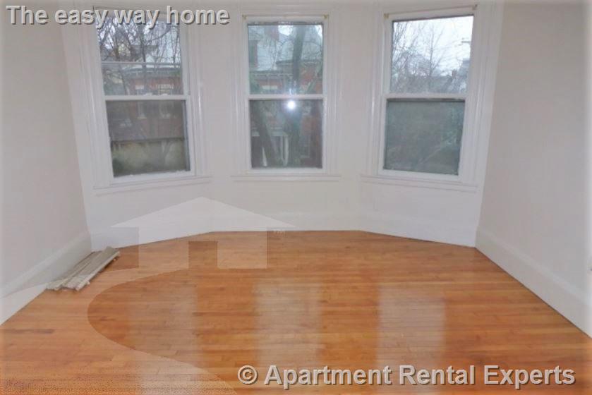 4 bed, 2 bath apartment for rent at 67 Mt Vernon St, Porter Square — photo 1 of 24