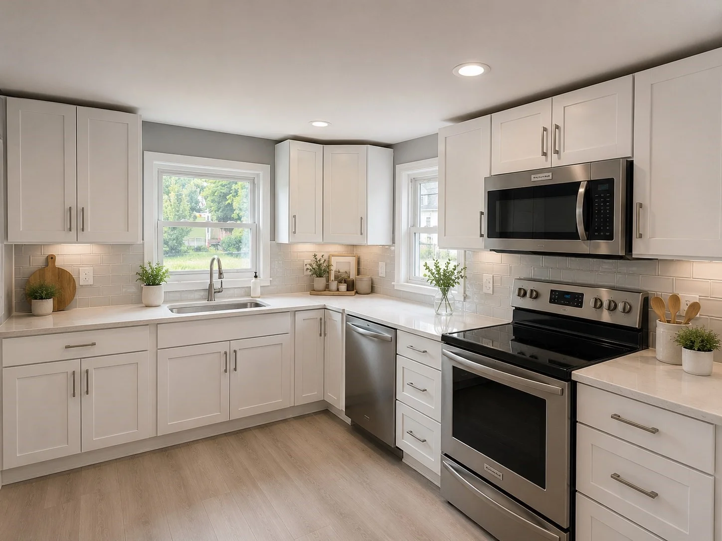 2 bed, 1 bath apartment for rent at 67 Mulberry St, Attleboro — photo 5 of 8
