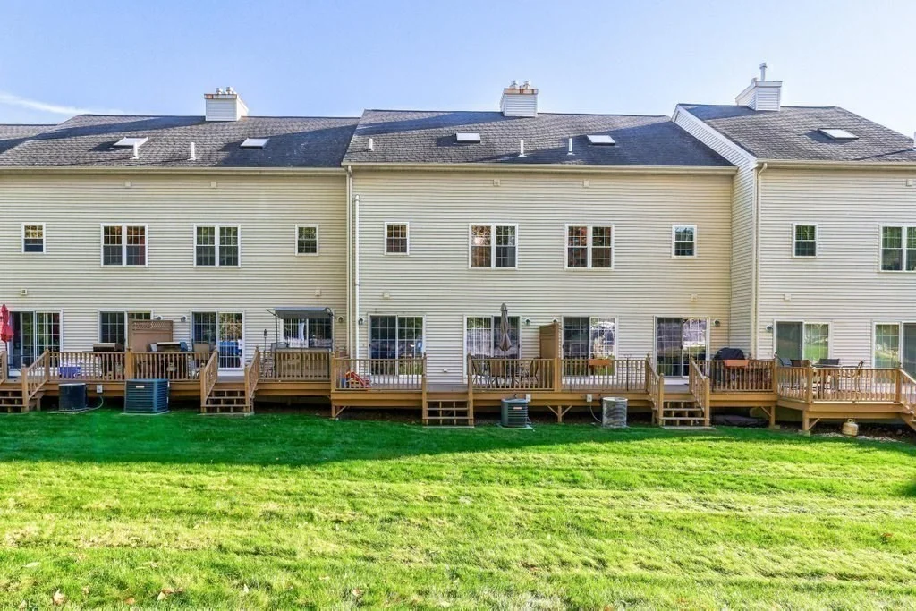 2 bed, 2 bath apartment for rent at 67 N Quinsigamond Ave Unit 20, Shrewsbury — photo 20 of 27