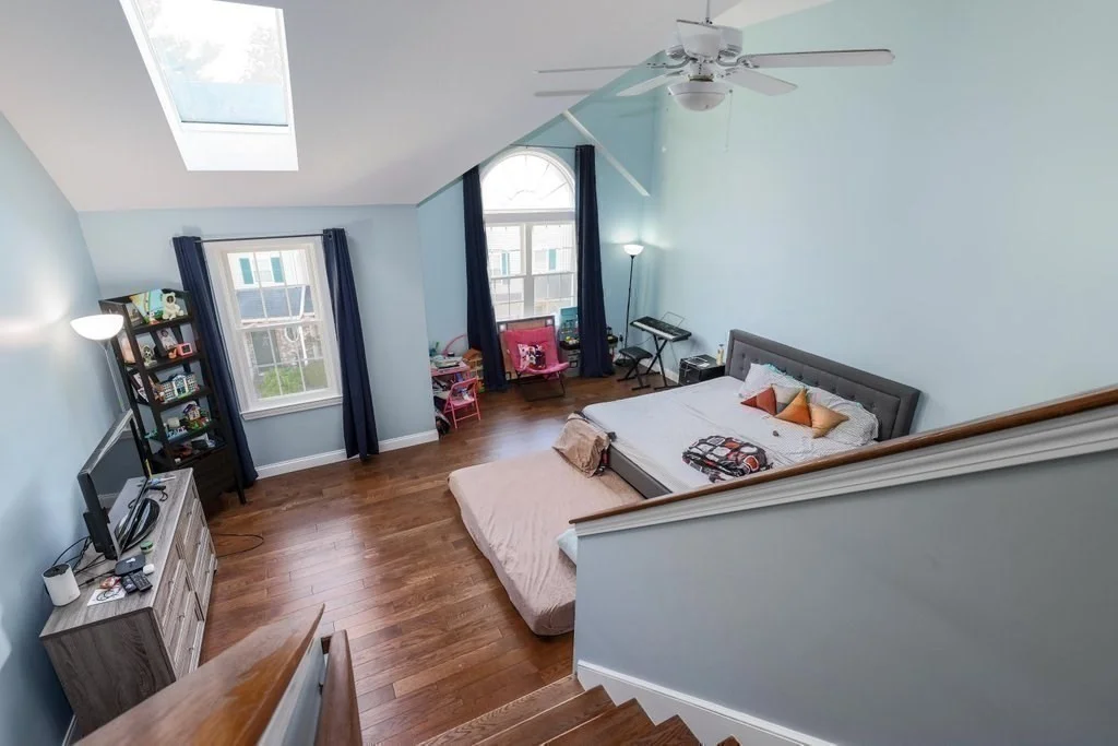 2 bed, 2 bath apartment for rent at 67 N Quinsigamond Ave Unit 20, Shrewsbury — photo 19 of 27