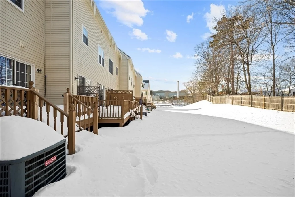 2 bed, 2 bath apartment for rent at 67 N Quinsigamond Ave Unit 23, Shrewsbury — photo 28 of 33