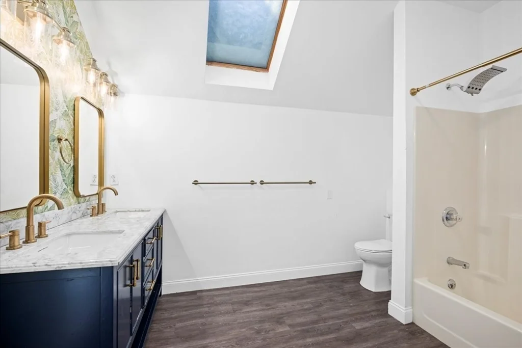 2 bed, 2 bath apartment for rent at 67 N Quinsigamond Ave Unit 23, Shrewsbury — photo 21 of 33