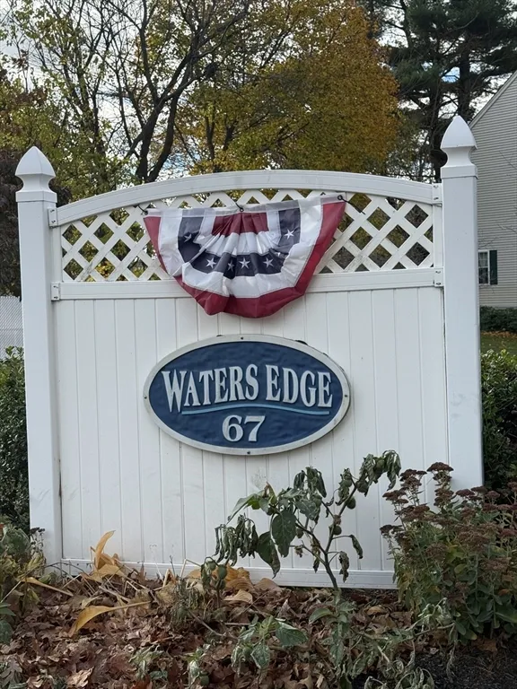 3 bed, 2 bath apartment for rent at 67 N Quinsigamond Ave Unit 9, Shrewsbury — photo 14 of 14