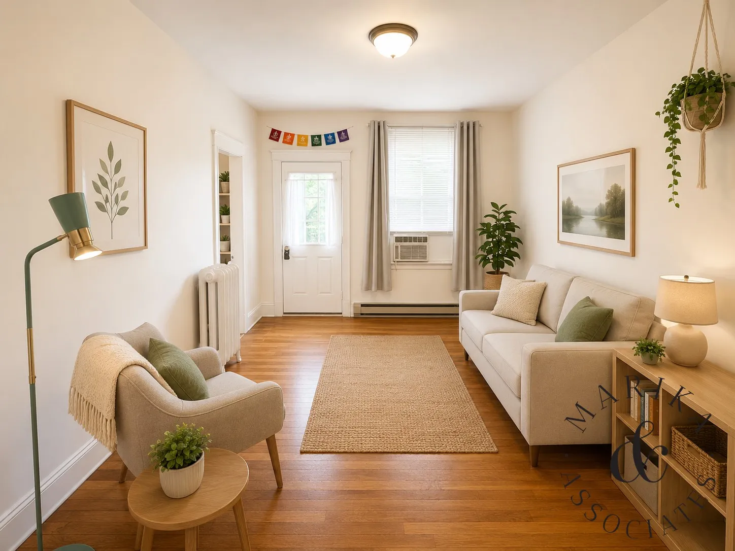 2 bed, 1 bath apartment for rent at 67 Nottinghill Rd Unit 4, Brighton — photo 9 of 19