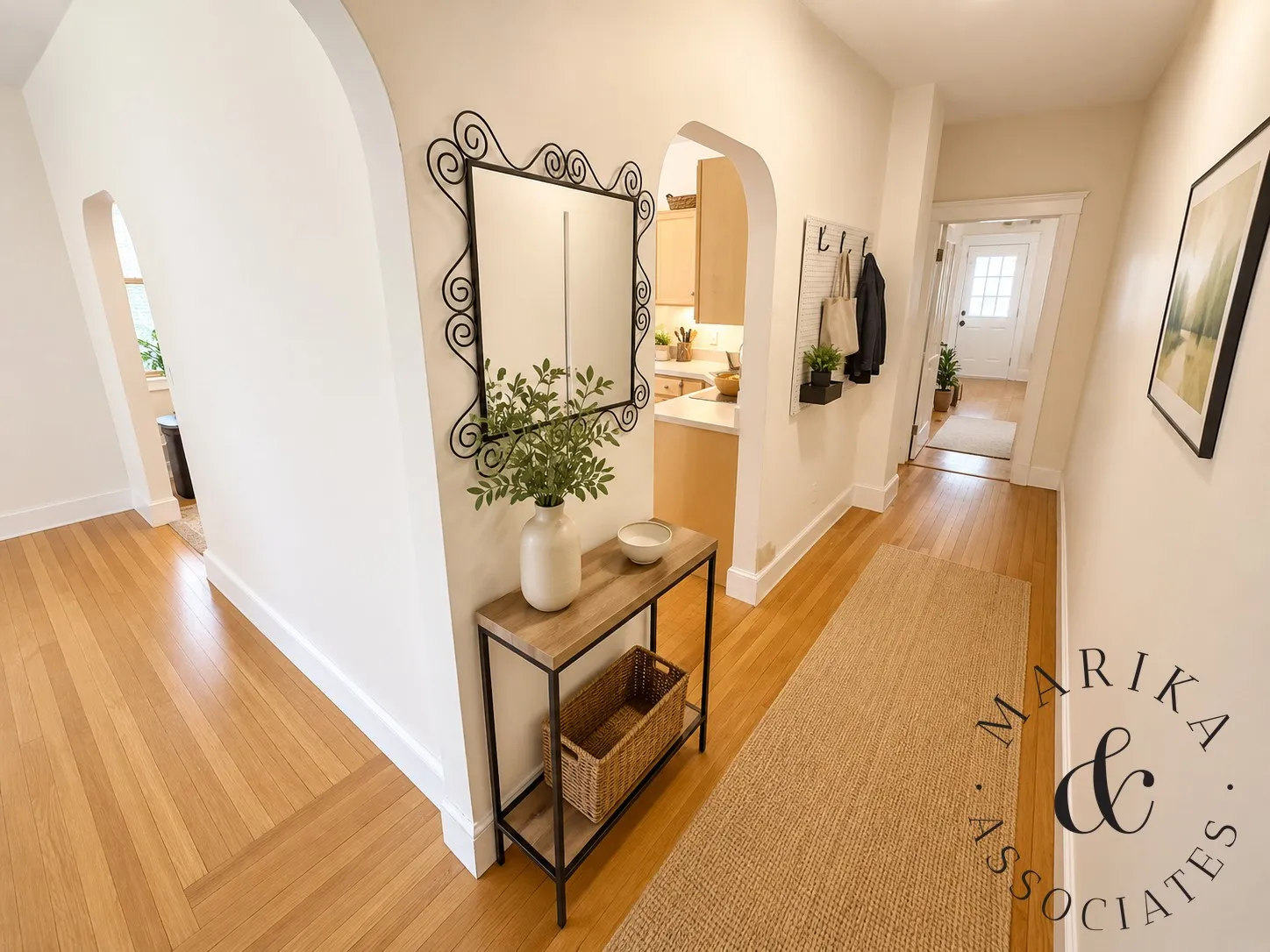2 bed, 1 bath apartment for rent at 67 Nottinghill Rd Unit 4, Brighton — photo 8 of 19