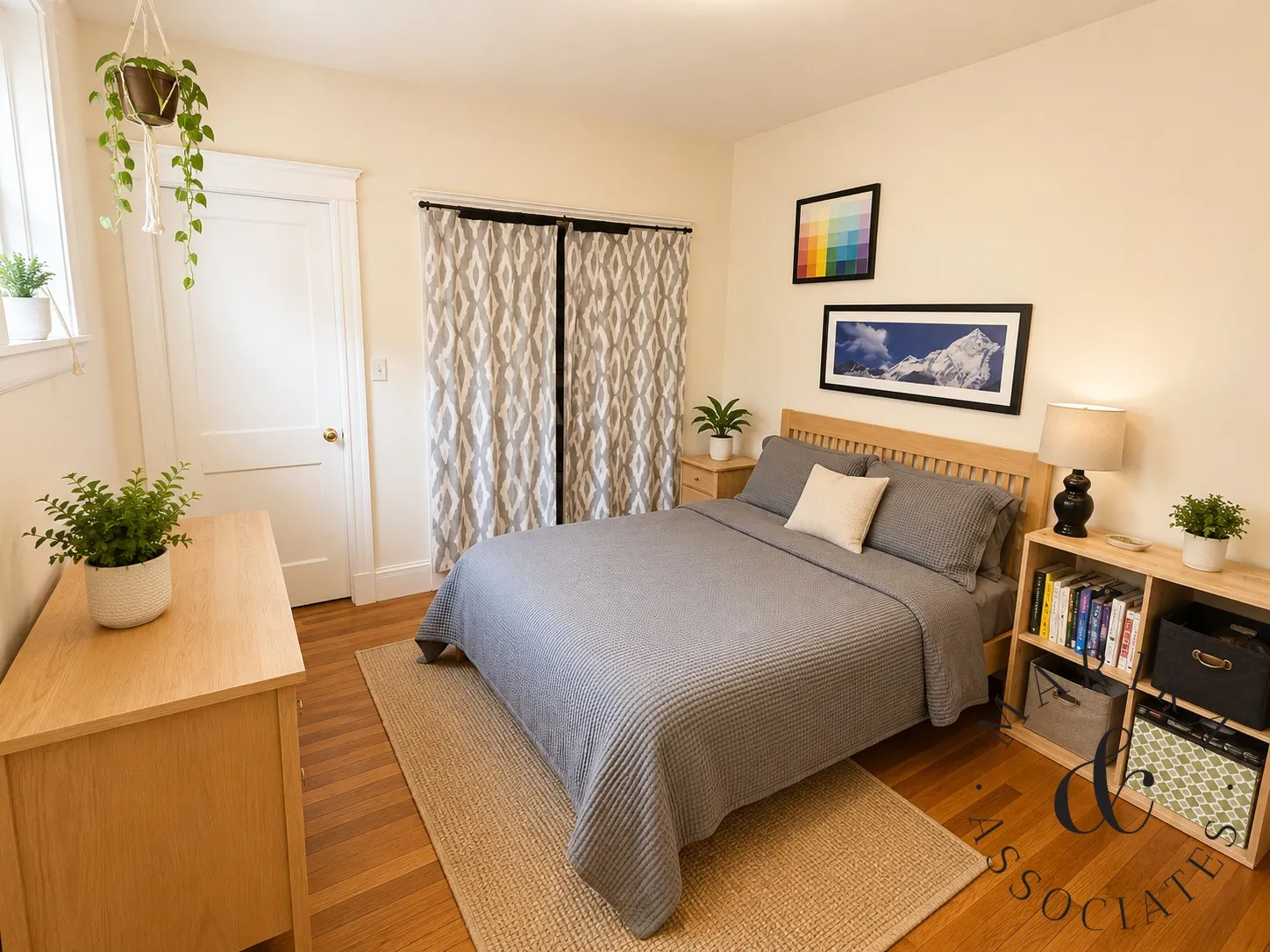 2 bed, 1 bath apartment for rent at 67 Nottinghill Rd Unit 4, Brighton — photo 15 of 19