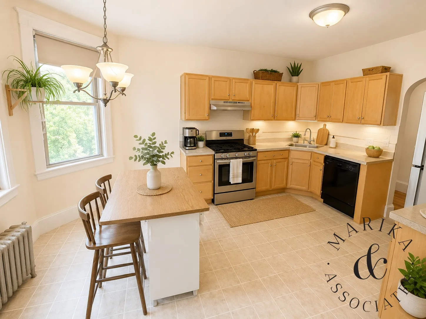 2 bed, 1 bath apartment for rent at 67 Nottinghill Rd Unit 4, Brighton — photo 6 of 19