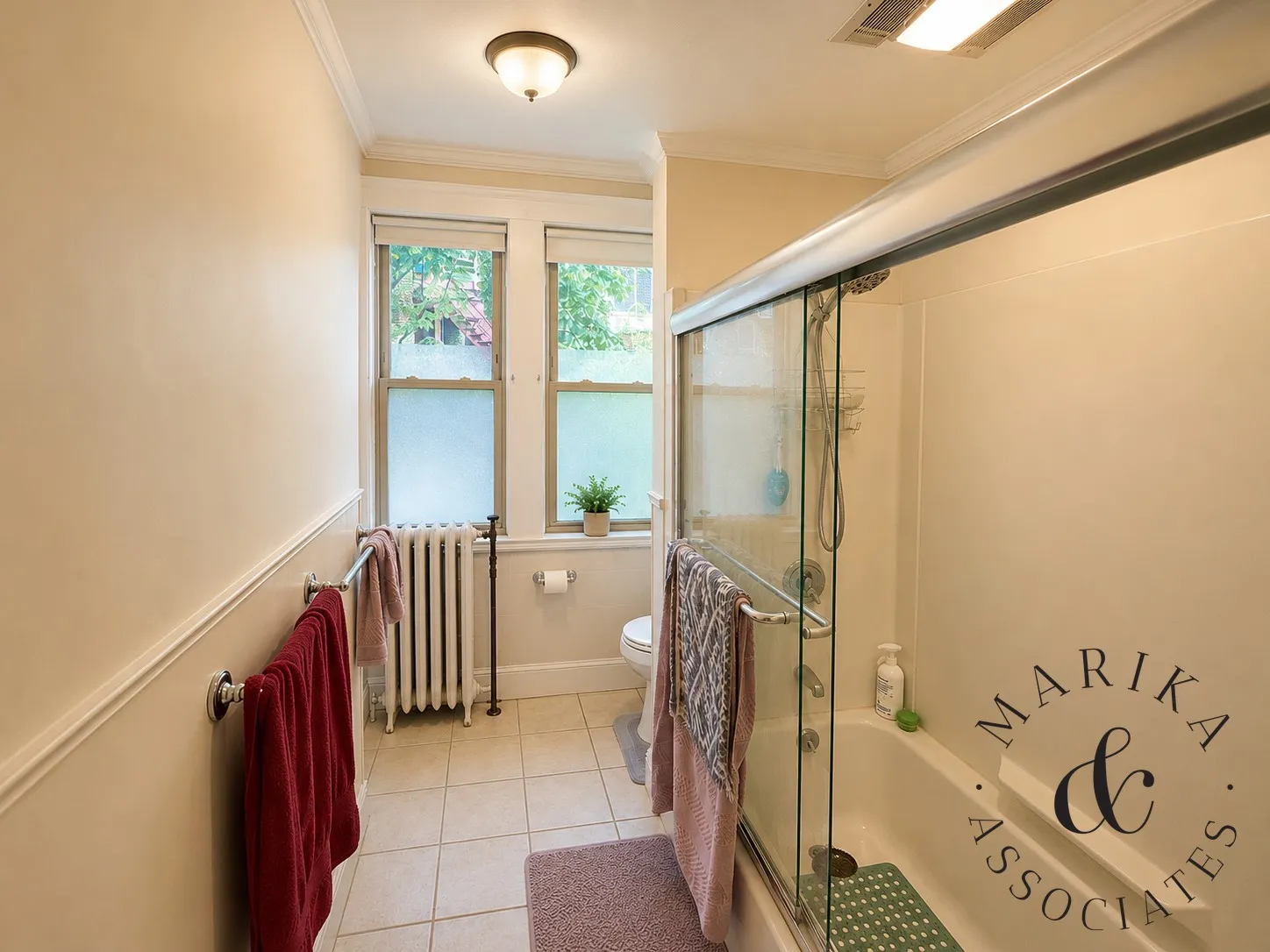 2 bed, 1 bath apartment for rent at 67 Nottinghill Rd Unit 4, Brighton — photo 12 of 19