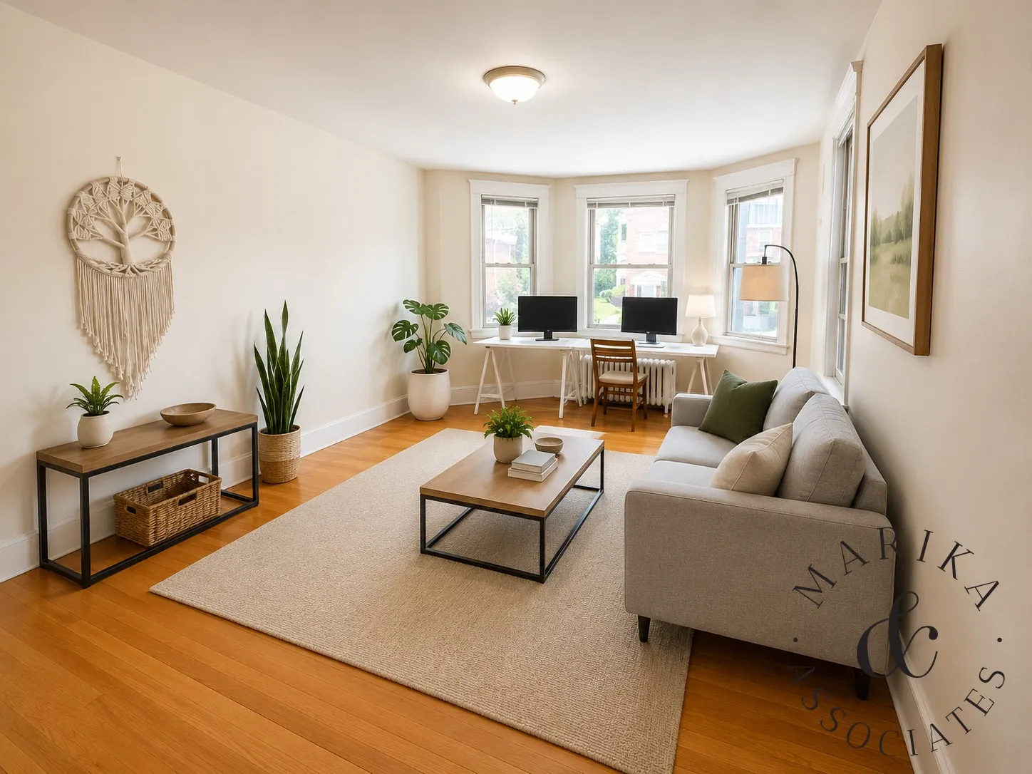 2 bed, 1 bath apartment for rent at 67 Nottinghill Rd Unit 4, Brighton — photo 1 of 19