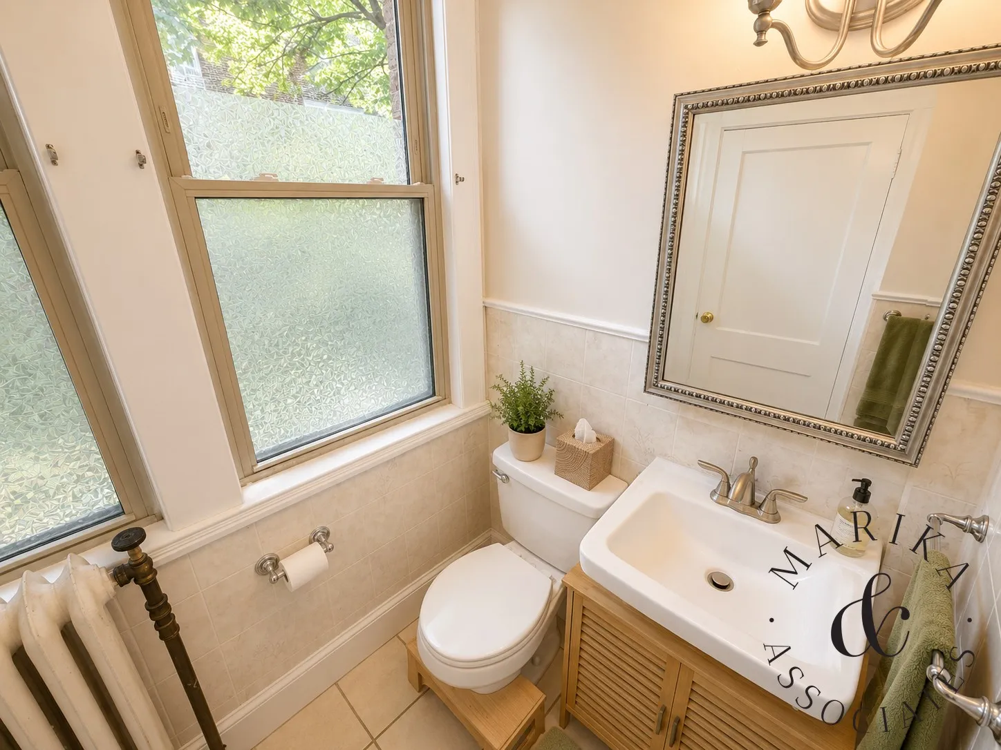 2 bed, 1 bath apartment for rent at 67 Nottinghill Rd Unit 4, Brighton — photo 13 of 19