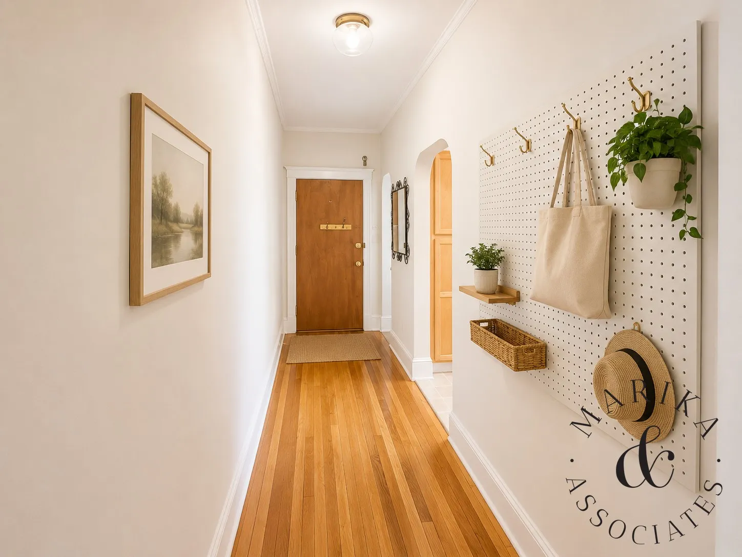 2 bed, 1 bath apartment for rent at 67 Nottinghill Rd Unit 4, Brighton — photo 16 of 19
