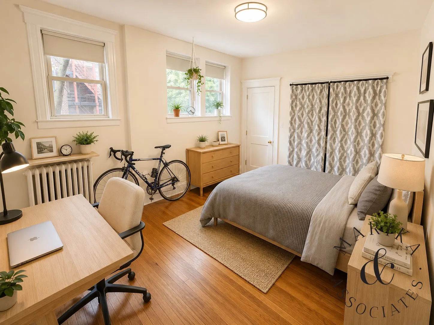 2 bed, 1 bath apartment for rent at 67 Nottinghill Rd Unit 4, Brighton — photo 14 of 19