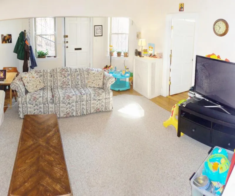 1 bed, 1 bath apartment for rent at 67 Nottinghill Rd Unit 8, Brighton — photo 1 of 23