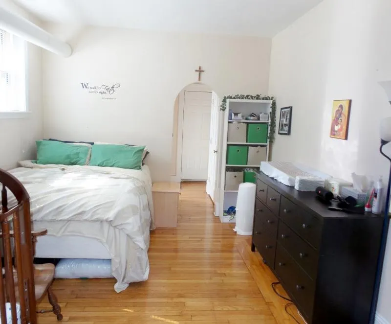 1 bed, 1 bath apartment for rent at 67 Nottinghill Rd Unit 8, Brighton — photo 13 of 23