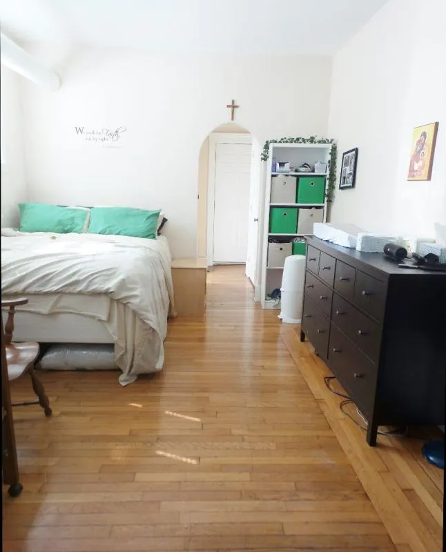 1 bed, 1 bath apartment for rent at 67 Nottinghill Rd Unit 8, Brighton — photo 12 of 23
