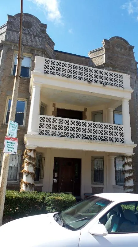 1 bed, 1 bath apartment for rent at 67 Nottinghill Rd Unit 8, Brighton — photo 23 of 23