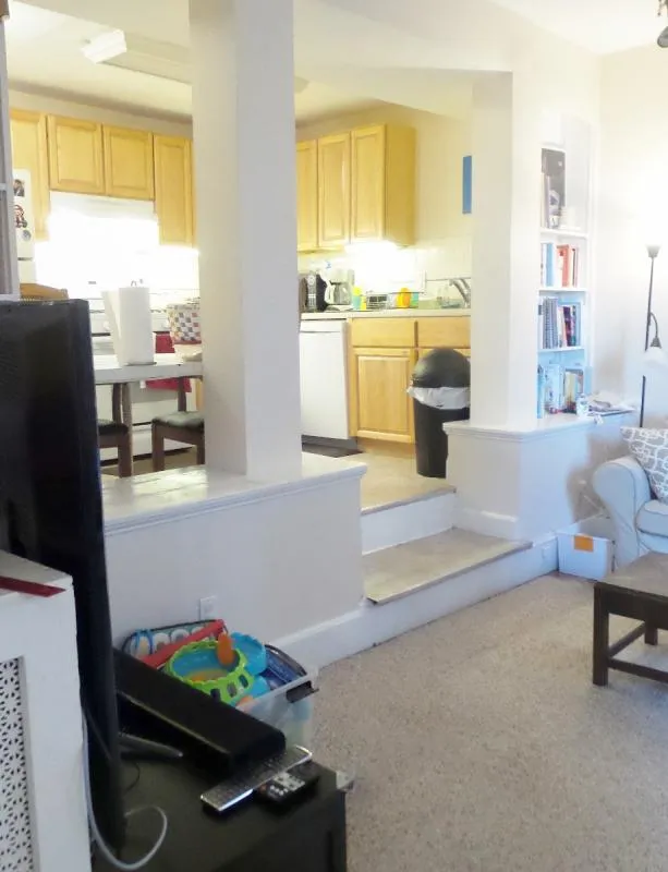 1 bed, 1 bath apartment for rent at 67 Nottinghill Rd Unit 8, Brighton — photo 7 of 23