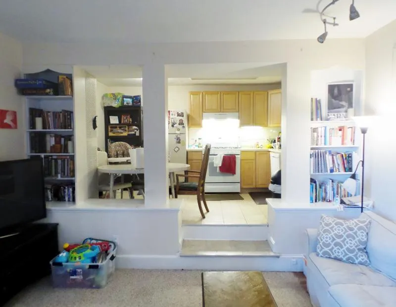 1 bed, 1 bath apartment for rent at 67 Nottinghill Rd Unit 8, Brighton — photo 6 of 23