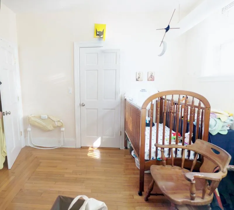 1 bed, 1 bath apartment for rent at 67 Nottinghill Rd Unit 8, Brighton — photo 14 of 23
