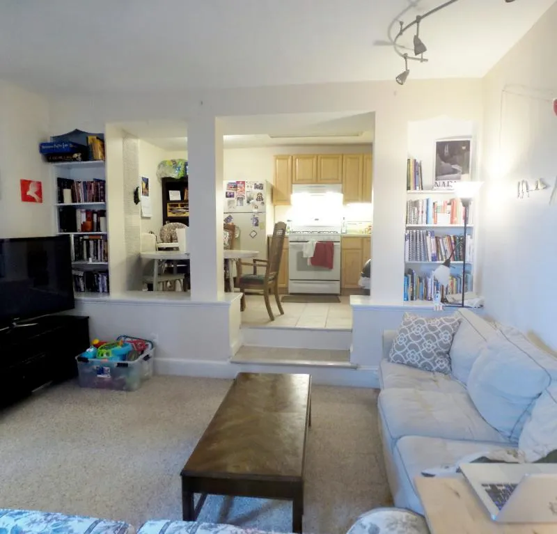 1 bed, 1 bath apartment for rent at 67 Nottinghill Rd Unit 8, Brighton — photo 5 of 23