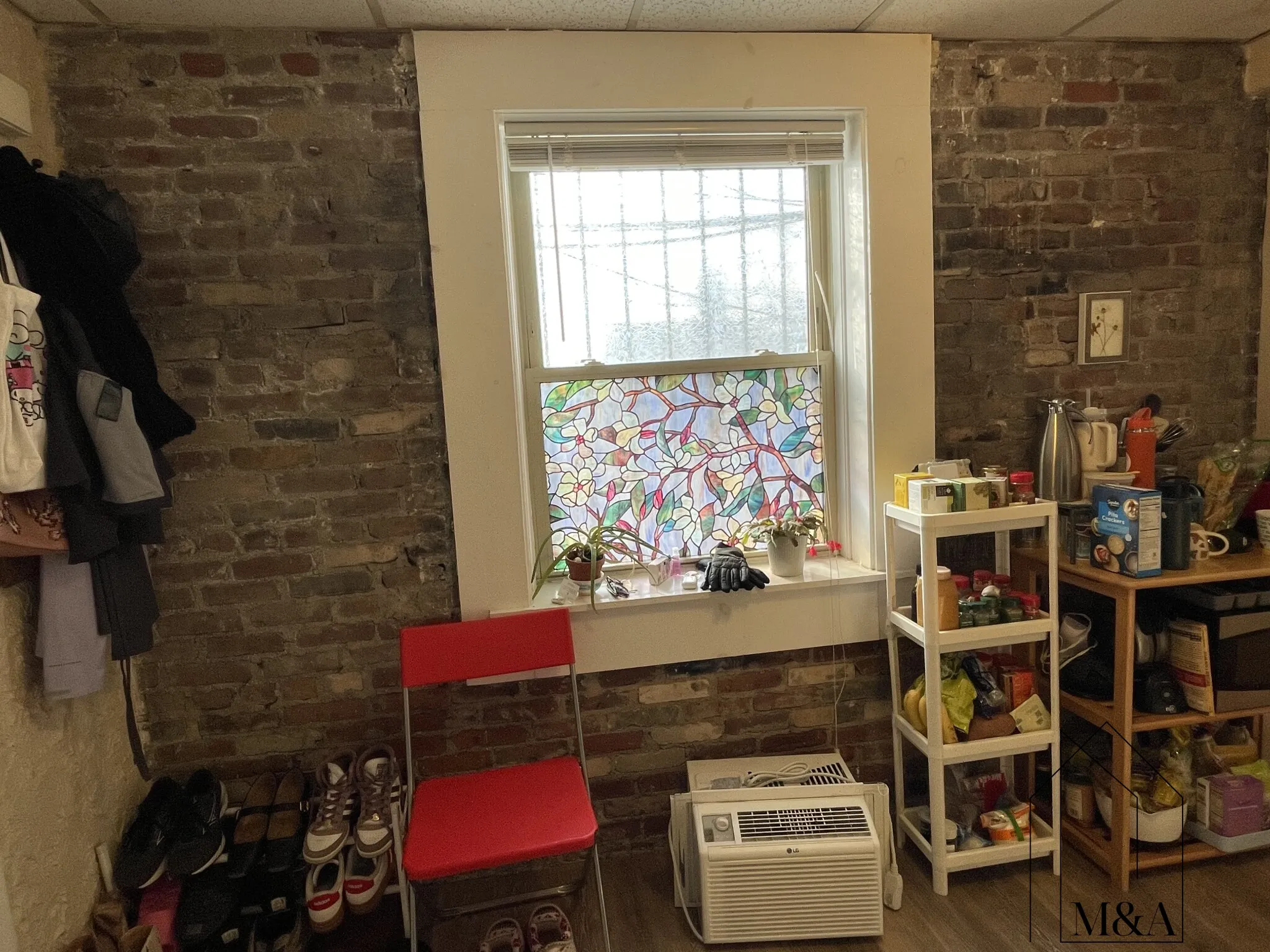 Studio bed, 1 bath apartment for rent at 67 Nottinghill Rd Unit B, Brighton — photo 6 of 12