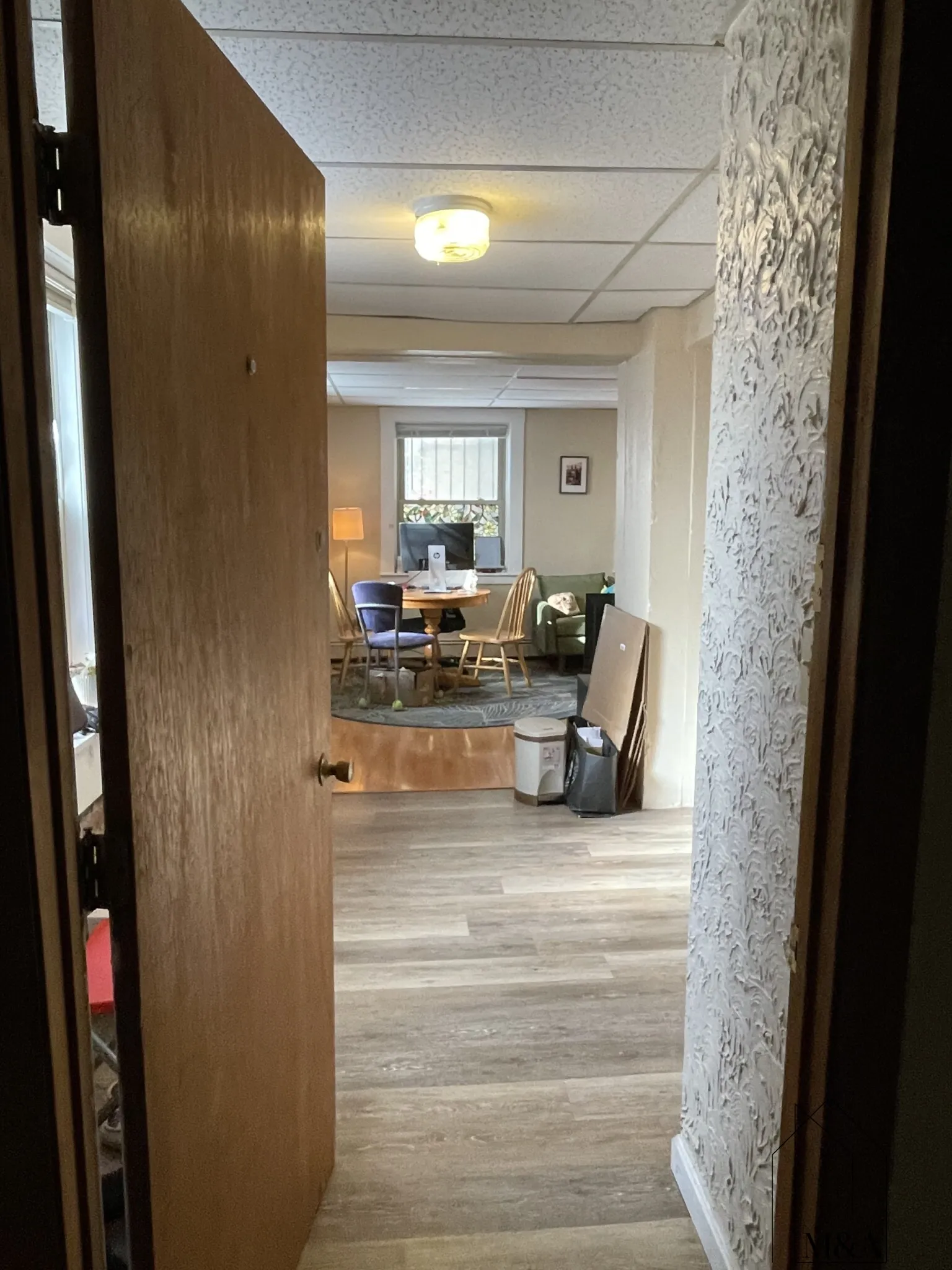 Studio bed, 1 bath apartment for rent at 67 Nottinghill Rd Unit B, Brighton — photo 8 of 12