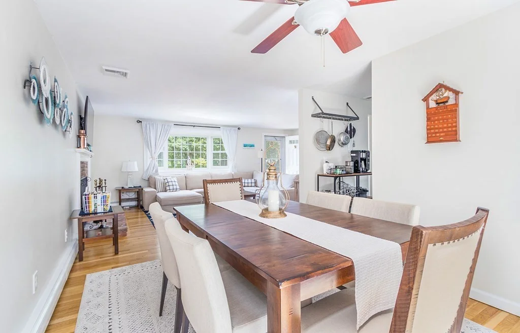 3 bed, 2 bath apartment for rent at 67 Old Post Rd, Centerville — photo 4 of 11
