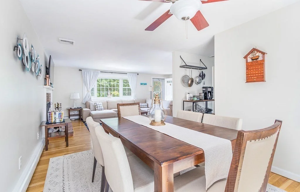 3 bed, 2 bath apartment for rent at 67 Old Post Rd Unit 67, Centerville — photo 5 of 11