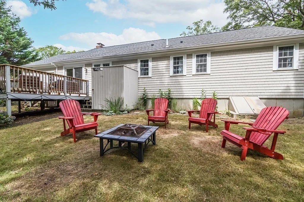 3 bed, 2 bath apartment for rent at 67 Old Post Rd Unit 67, Centerville — photo 11 of 11