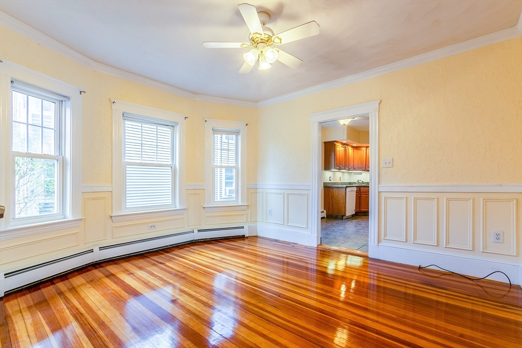 3 bed, 1 bath apartment for rent at 67 Orchard St Unit A, Medford — photo 3 of 19