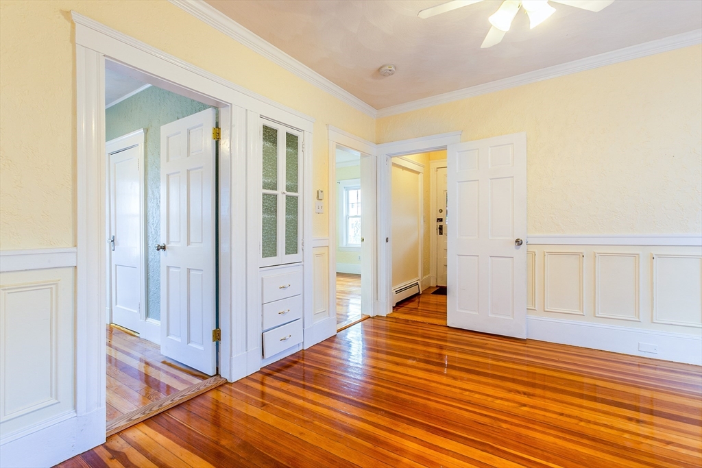 3 bed, 1 bath apartment for rent at 67 Orchard St Unit A, Medford — photo 4 of 19