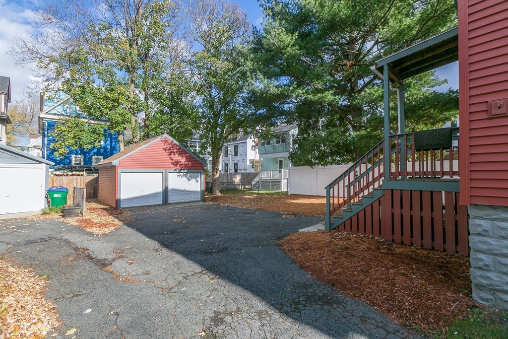 3 bed, 1 bath apartment for rent at 67 Orchard St Unit A, Medford — photo 18 of 19