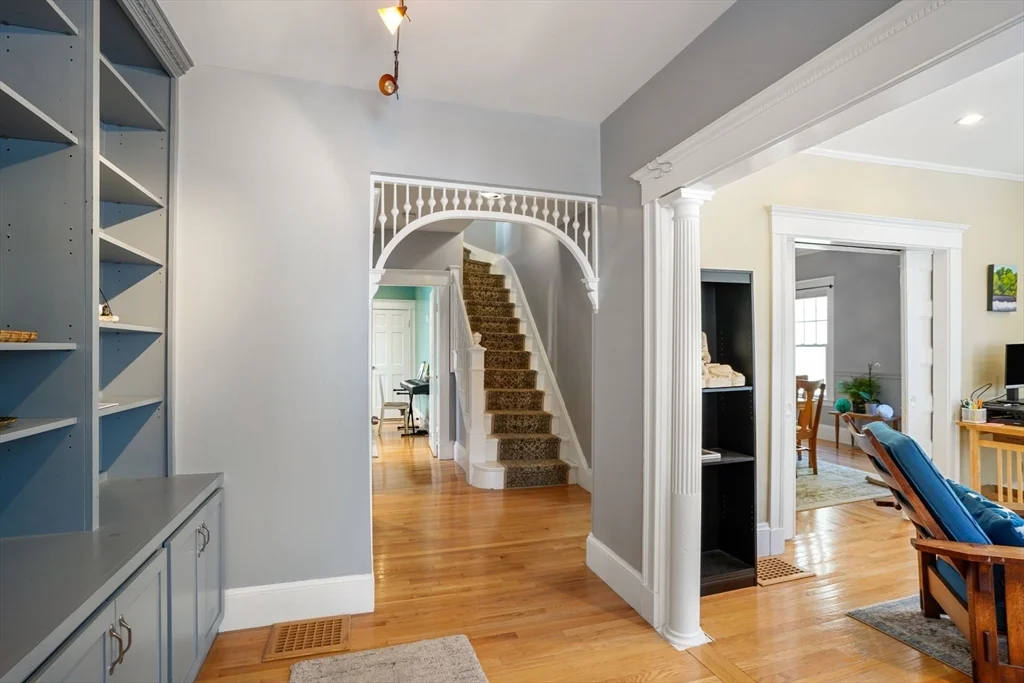 2 bed, 2 bath apartment for rent at 67 Ossipee Rd Unit 1, Teele Square — photo 12 of 24