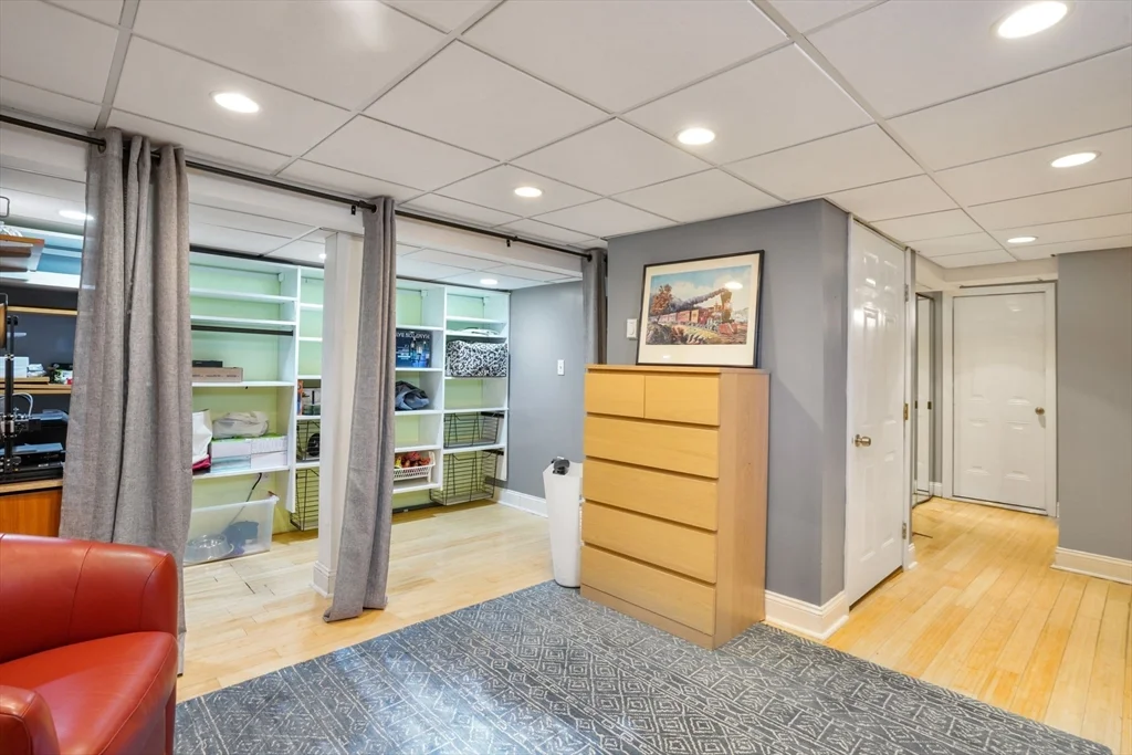2 bed, 2 bath apartment for rent at 67 Ossipee Rd Unit 1, Teele Square — photo 18 of 24