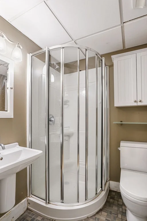2 bed, 2 bath apartment for rent at 67 Ossipee Rd Unit 1, Teele Square — photo 17 of 24