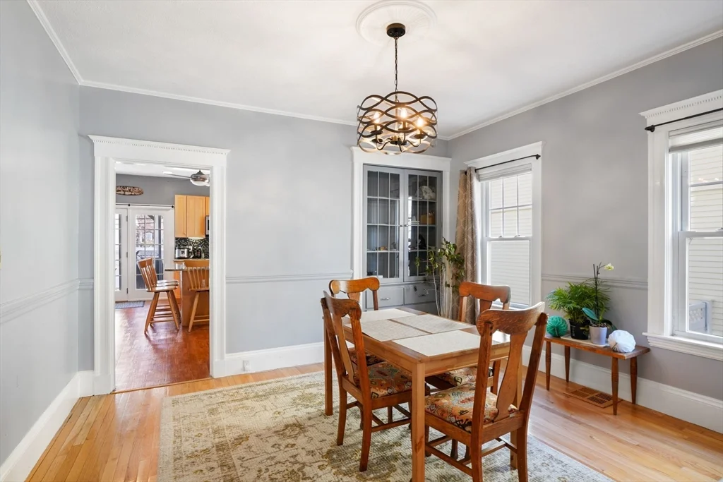 2 bed, 2 bath apartment for rent at 67 Ossipee Rd Unit 1, Teele Square — photo 8 of 24