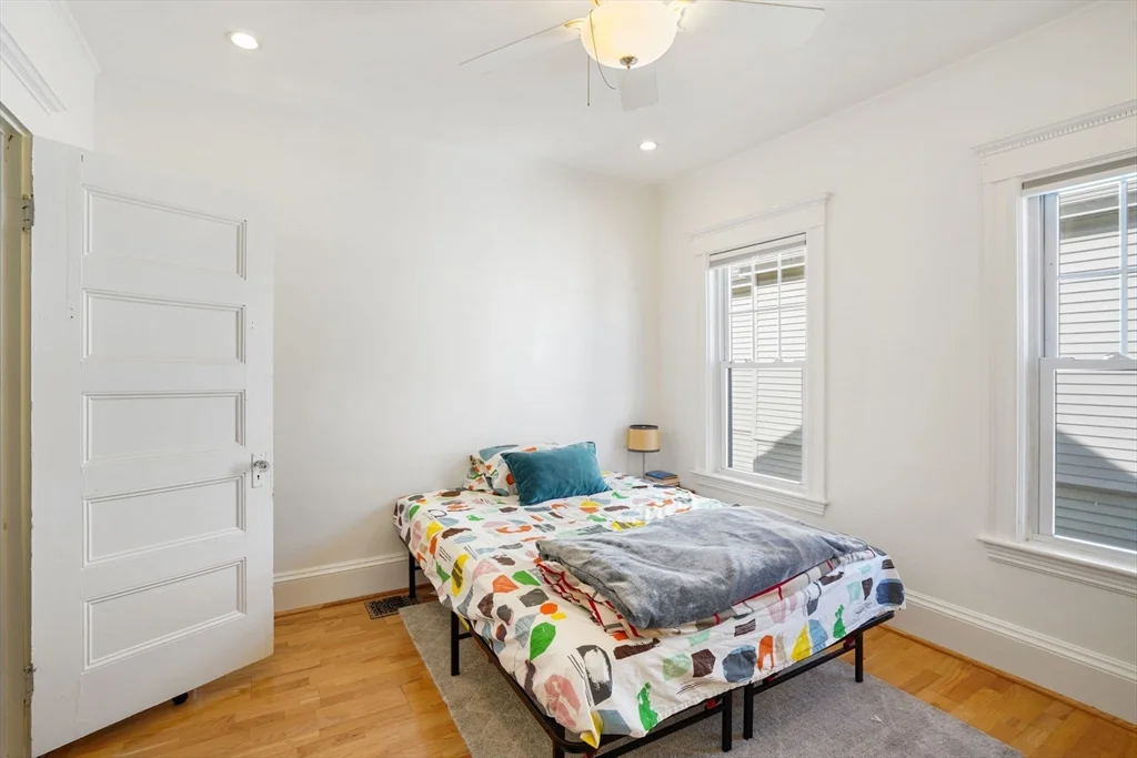 2 bed, 2 bath apartment for rent at 67 Ossipee Rd Unit 1, Teele Square — photo 16 of 24