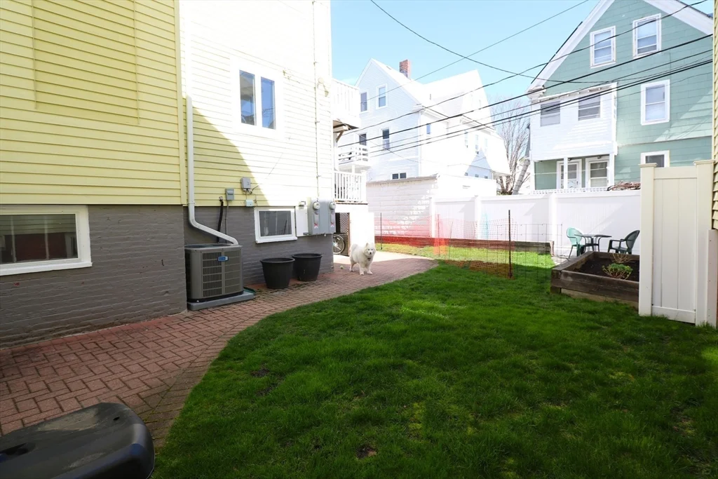 2 bed, 2 bath apartment for rent at 67 Ossipee Rd Unit 1, Teele Square — photo 21 of 24