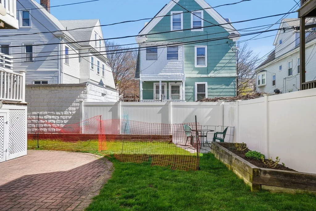 2 bed, 2 bath apartment for rent at 67 Ossipee Rd Unit 1, Teele Square — photo 22 of 24