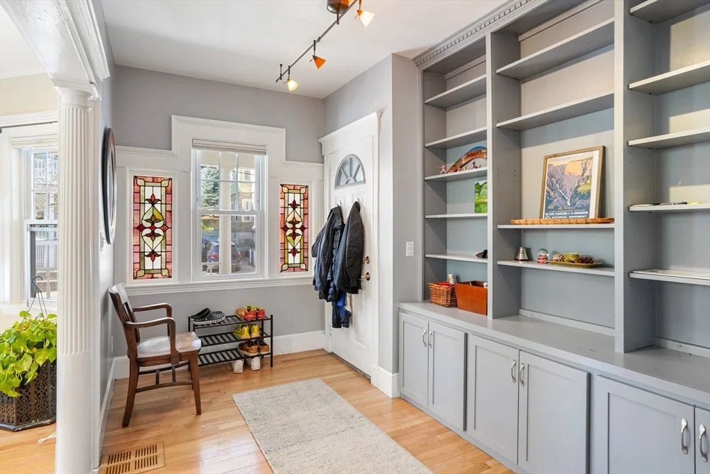 2 bed, 2 bath apartment for rent at 67 Ossipee Rd Unit 1, Teele Square — photo 6 of 24
