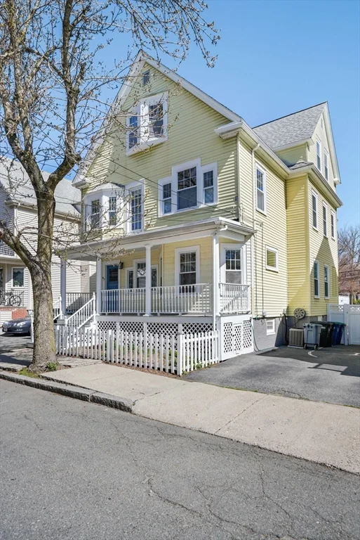 2 bed, 2 bath apartment for rent at 67 Ossipee Rd Unit 1, Teele Square — photo 23 of 24