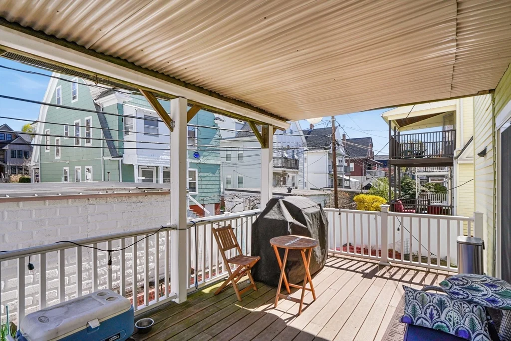 2 bed, 2 bath apartment for rent at 67 Ossipee Rd Unit 1, Teele Square — photo 11 of 24